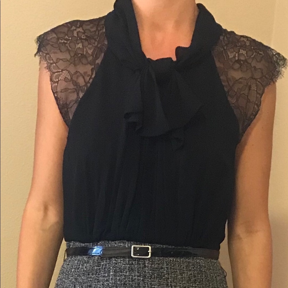 Max and Cleo dress